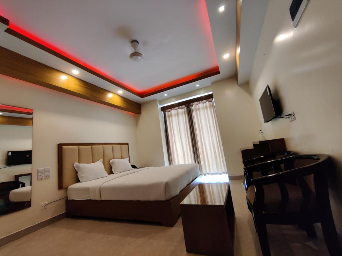 Hotel Sea Moon Cox's Bazar Dış mekan fotoğraf