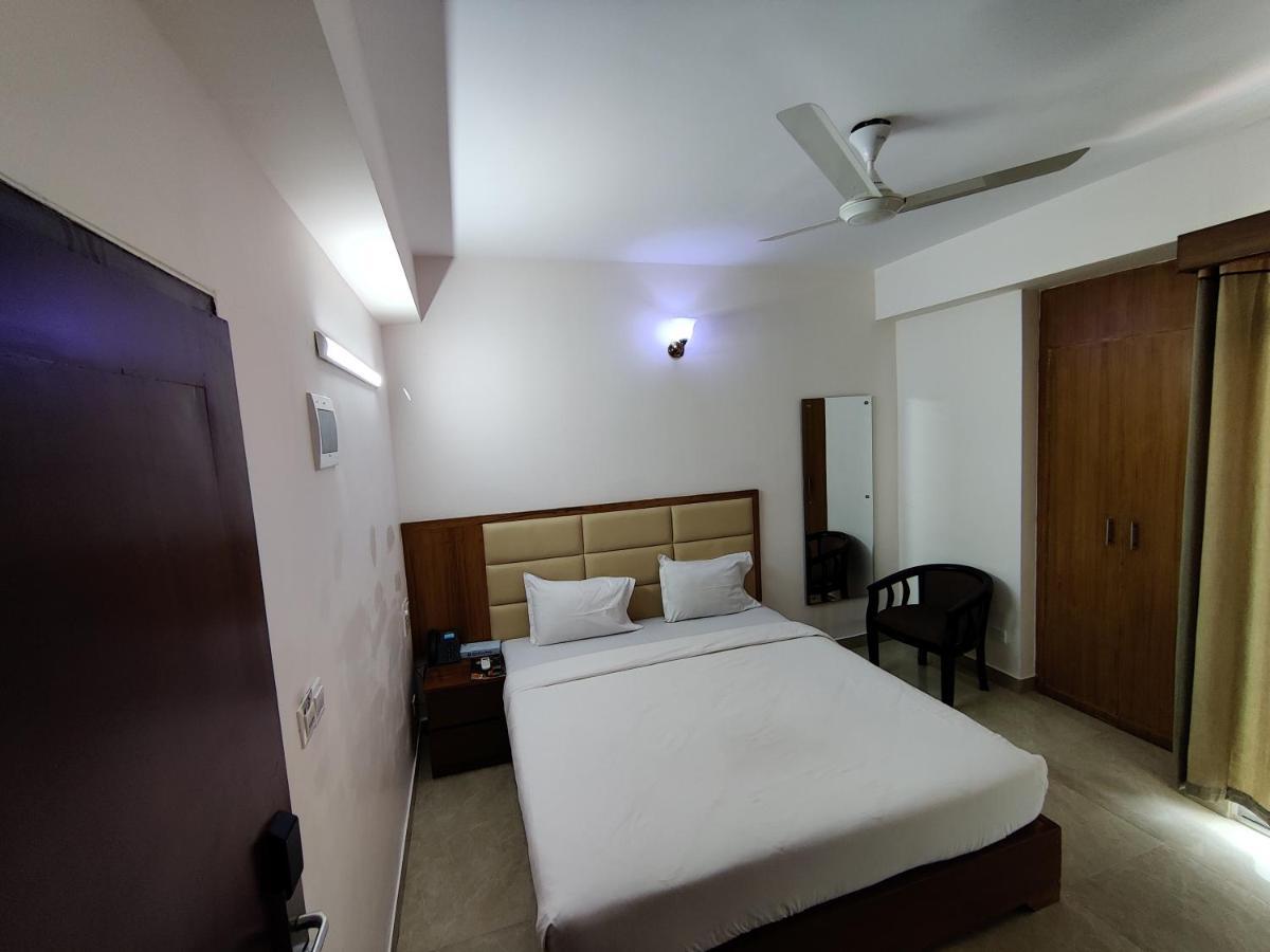 Hotel Sea Moon Cox's Bazar Dış mekan fotoğraf