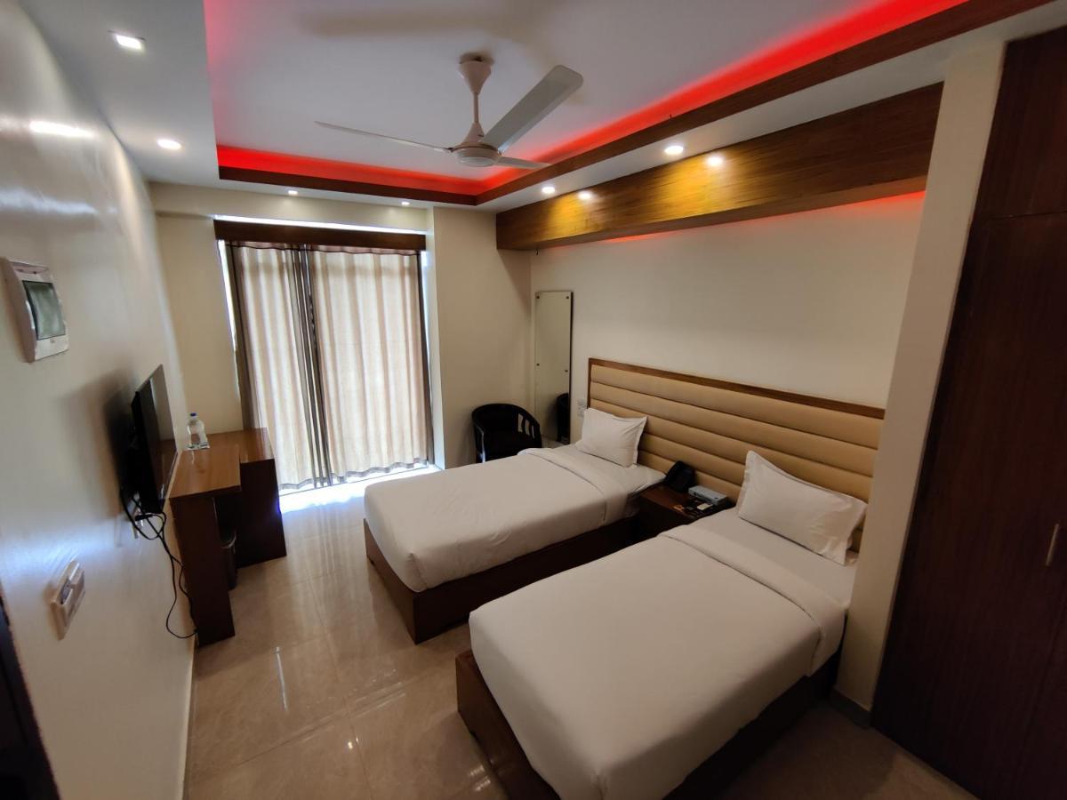 Hotel Sea Moon Cox's Bazar Dış mekan fotoğraf