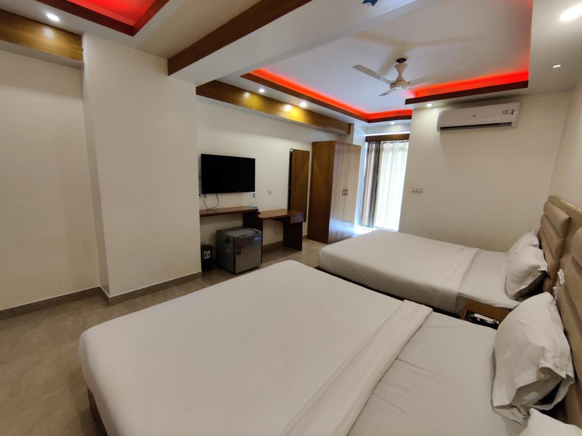 Hotel Sea Moon Cox's Bazar Dış mekan fotoğraf