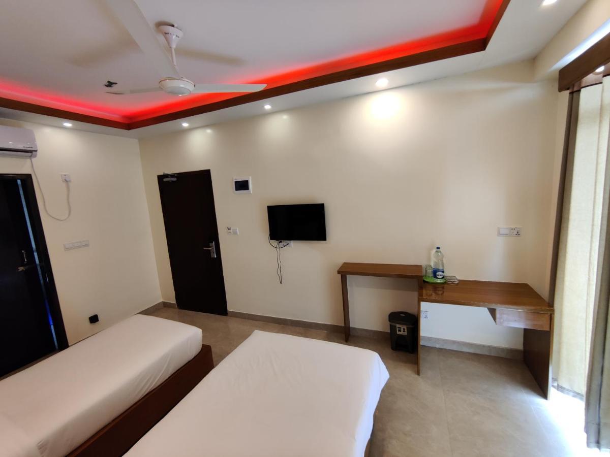 Hotel Sea Moon Cox's Bazar Dış mekan fotoğraf